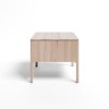 FREISTELLER Como Bedsidetable 2022 beech side