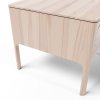 FREISTELLER Como Bedsidetable 2022 beech DETAIL2