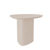 eng pl CELLS Mini Coffee Table 50 x 50 x H55cm Brown Beige 5666 8