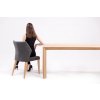 KARPIŠ Dita 160+50 x 90 x 76 cm s rozkladom