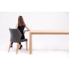 KARPIŠ Dita 200+2x50 x 90 x 76 cm s rozkladom