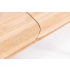 KARPIŠ Ikona 160+60 x 90 x 76 cm - s rozkladom
