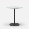 MASTER & MASTER Roxor Bistro Table kruh