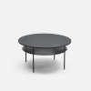 MASTER & MASTER Cocon Coffee Table Round