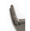 Romeo I Sessel Colonna D004 taupe Detail 2 (2)