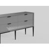 MOOD SELECTION Izy Grafit 140
