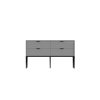 MOOD SELECTION Izy Grafit 140