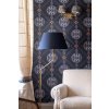 ABEILLE DÉCORATIF Indigo 52x52cm WP20766 Lifestyle 2