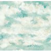 NOUAGE Turquoise 156x150cm WP20789