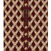 LUXURY DETAIL Bordeaux 52x60cm WP30173