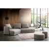 New York REC 2HT + Romeo I Sessel + Rondo maxi+mini D004 Milieu