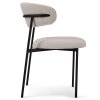 59612 4 furnhouse sada 2 bielych jedalenskych stoliciek diana