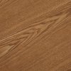 FURNHOUSE Okrúhly konferenčný stolík Tango ø80x40 (Farba dreva svetlošedá)