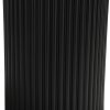 FURNHOUSE Konferenčný stolík okrúhly Easy ø80x42 (Farba dreva biela)
