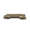 TRIVENTO set 4 Majestic 607 na wprost