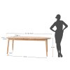 DIM KULSR110 2X50 ORBETELLO