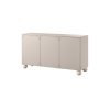 BOGART Komoda Sonatia II 150 cm trojdverová