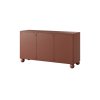 BOGART Komoda Sonatia II 150 cm trojdverová