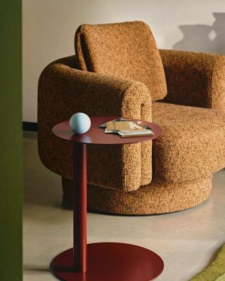 BOFII – od architektonickej inšpirácie k súčasnému Kreslo BOFII vzniklo z fascinácie architektúrou Ricarda Bofilla – jeho...