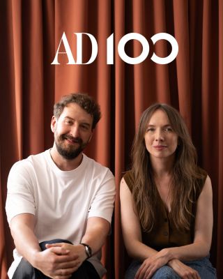 AD100 | Grynasz Studio Žiadne vydanie „AD Polska“ sa nezaobíde bez ich nábytku a svietidiel na fotografiách. Práce Grynasz...